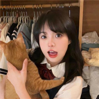 巫毒少女
